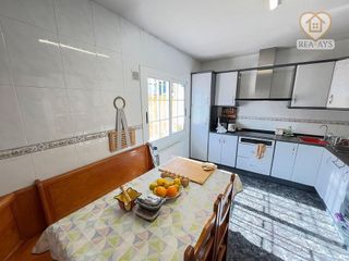 Chalet en venta en Vallirana