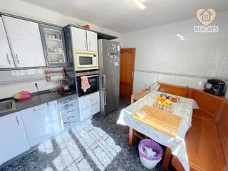 Chalet en venta en Vallirana