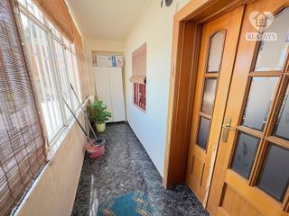 Chalet en venta en Vallirana