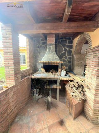 Chalet en venta en Alhaurín el Grande