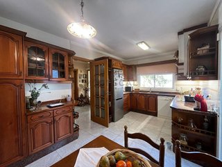 Chalet en venta en Caldes de Montbui