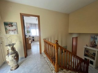 Chalet en venta en Caldes de Montbui