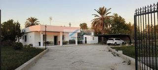 Chalet en venta en La Algoda - Matola - El Pla en Elche