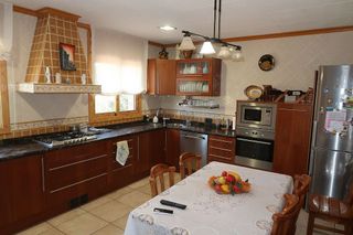 Chalet en venta en Vallirana