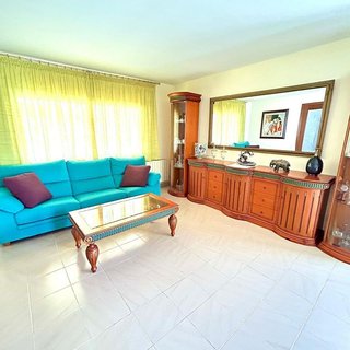 Chalet en venta en Argentona