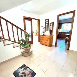 Chalet en venta en Argentona