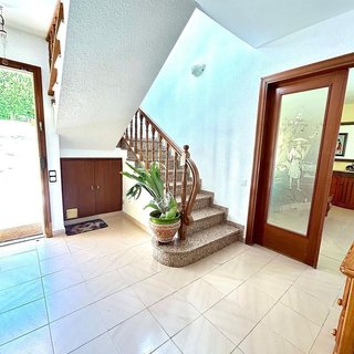 Chalet en venta en Argentona