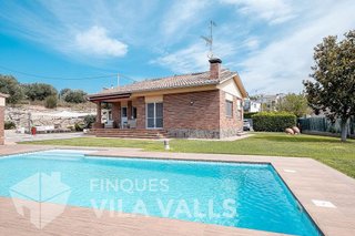 Chalet en venta en Urbanitzacions en Bigues i Riells