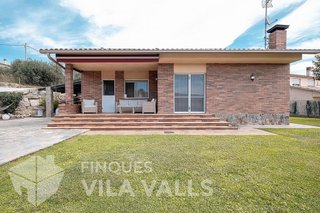Chalet en venta en Urbanitzacions en Bigues i Riells