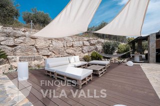 Chalet en venta en Urbanitzacions en Bigues i Riells