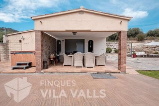 Chalet en venta en Urbanitzacions en Bigues i Riells