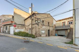 Chalet en venta en Polinyà