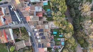 Chalet en venta en Polinyà