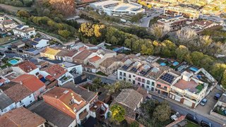 Chalet en venta en Polinyà