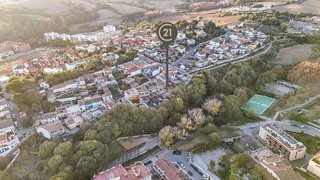 Chalet en venta en Polinyà