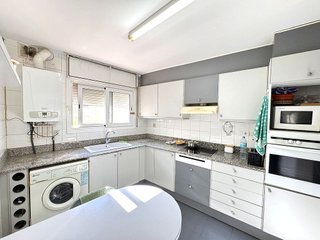 Piso en venta en Vallparadís en Terrassa