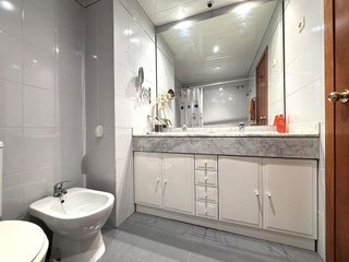 Piso en venta en Vallparadís en Terrassa