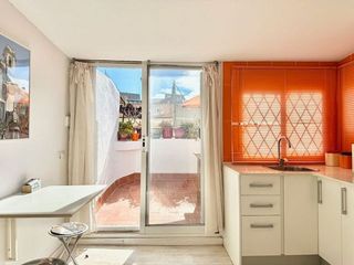 Ático en venta en El Raval en Barcelona