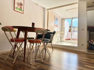 Ático en venta en El Raval en Barcelona