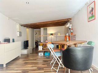 Ático en venta en El Raval en Barcelona