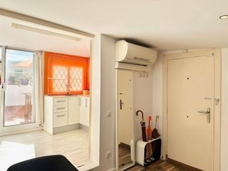 Ático en venta en El Raval en Barcelona