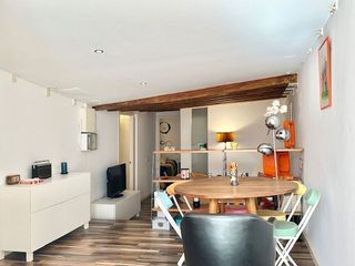 Ático en venta en El Raval en Barcelona