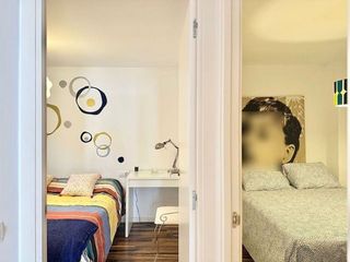 Ático en venta en El Raval en Barcelona