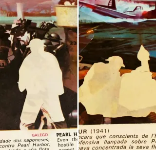 Álbum Batallas Históricas