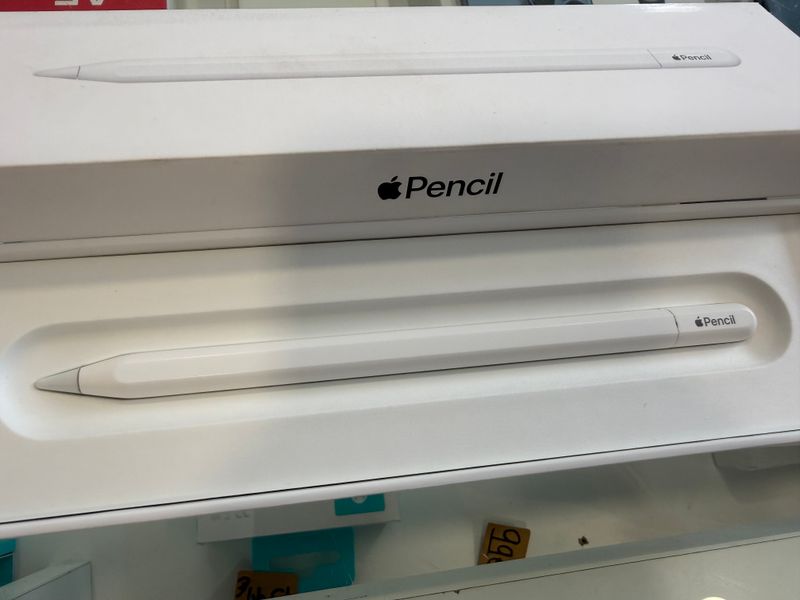 Apple Pencil 2ª gen afbeelding 2
