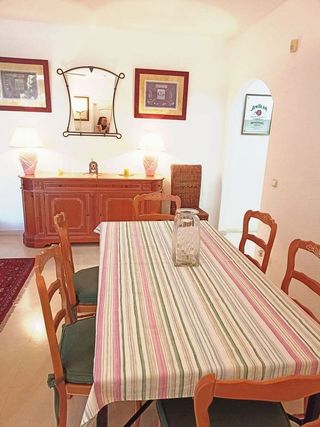Piso en venta en Mijas Golf en Mijas