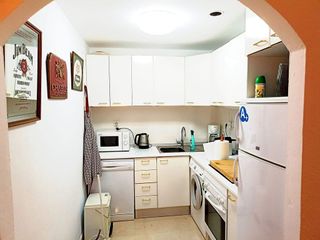 Piso en venta en Mijas Golf en Mijas