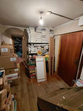 Piso en venta en Centro - Mendibil - Santiago en Irun