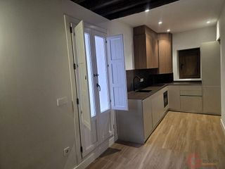 Piso en venta en Albaicín en Granada