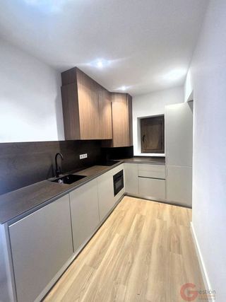 Piso en venta en Albaicín en Granada