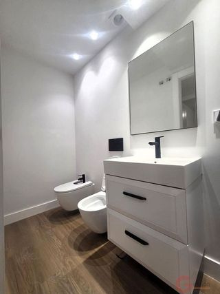 Piso en venta en Albaicín en Granada