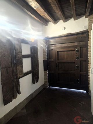 Piso en venta en Albaicín en Granada