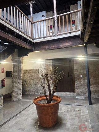 Piso en venta en Albaicín en Granada