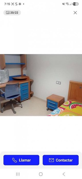 Piso en venta en Zona Llombai en Burriana