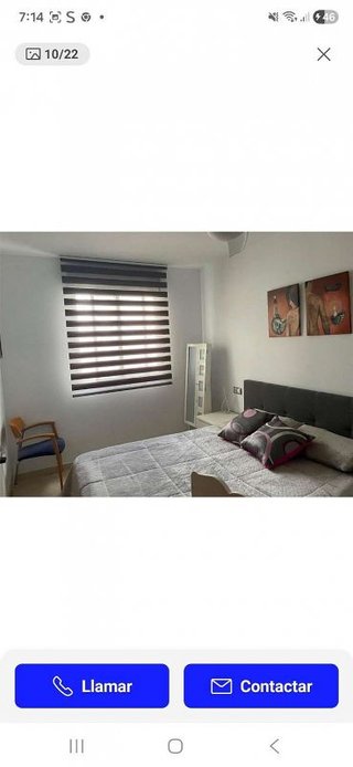 Piso en venta en Zona Llombai en Burriana