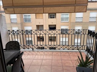 Piso en venta en Zona Llombai en Burriana