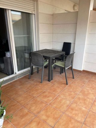 Piso en venta en Zona Llombai en Burriana