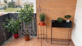 Piso en venta en Zona Llombai en Burriana