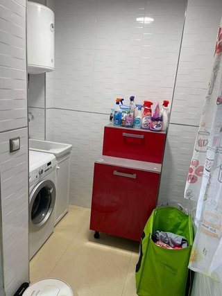 Piso en venta en Zona Llombai en Burriana