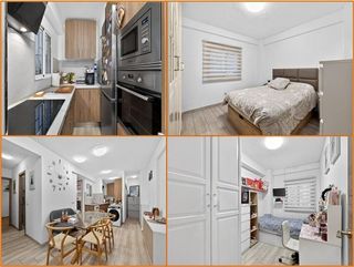 Piso en venta en La Luz - El Torcal en Málaga