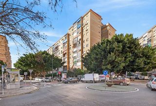 Piso en venta en La Luz - El Torcal en Málaga