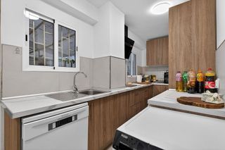 Piso en venta en La Luz - El Torcal en Málaga