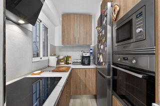 Piso en venta en La Luz - El Torcal en Málaga