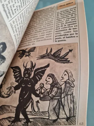 Libro La Inquisición