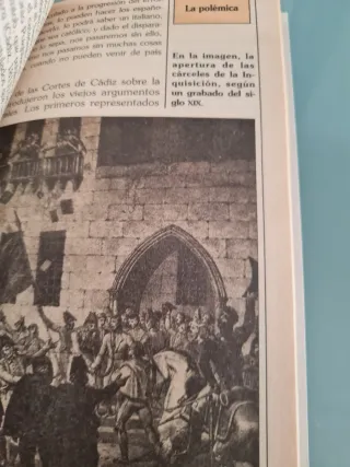 Libro La Inquisición