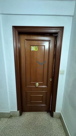 Piso en venta en Zona Centro en Xirivella